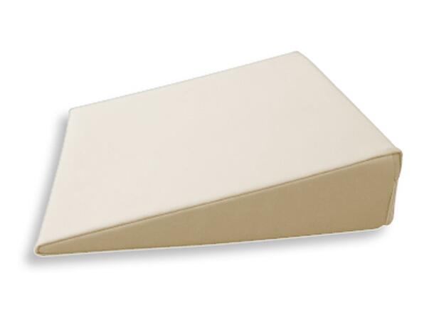 Kile med sitteplass 37 x 37 x 7 cm Beige